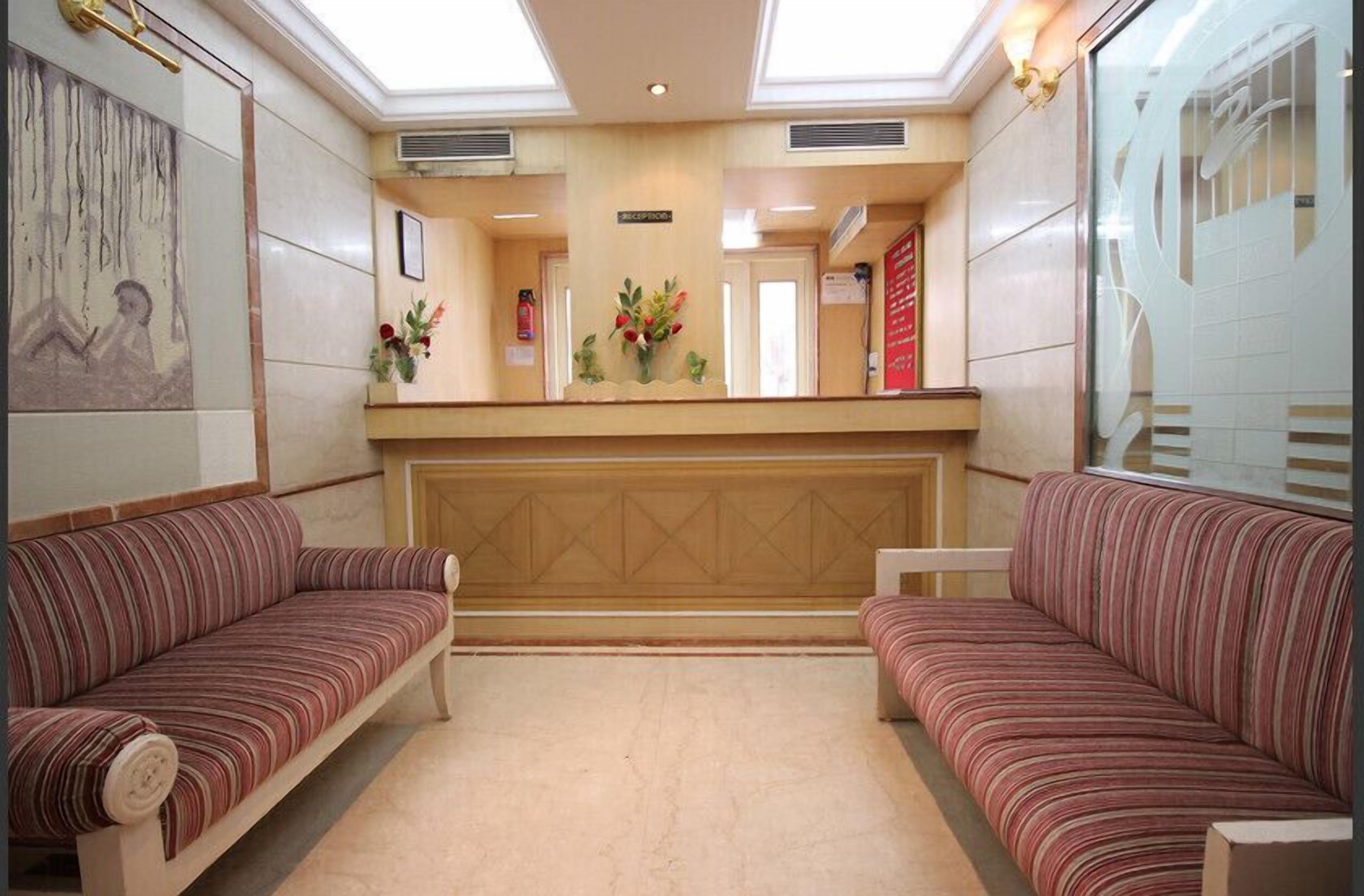 Hotel Airlines International — Photos 3
